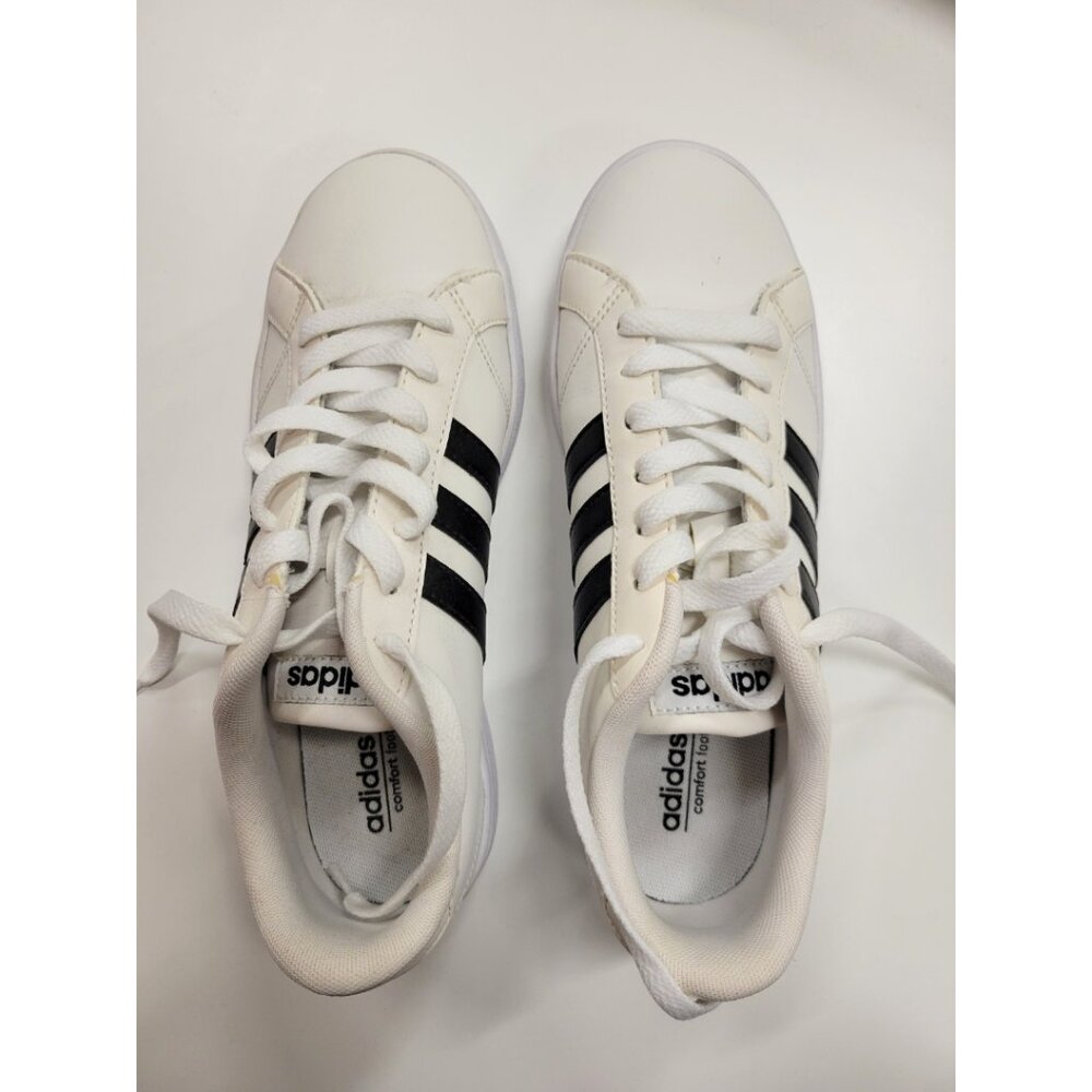 NWOT Adidas® Grand Court Sneakers
